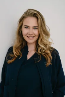 Dr. Sarah Wendorff-Tanyildiz